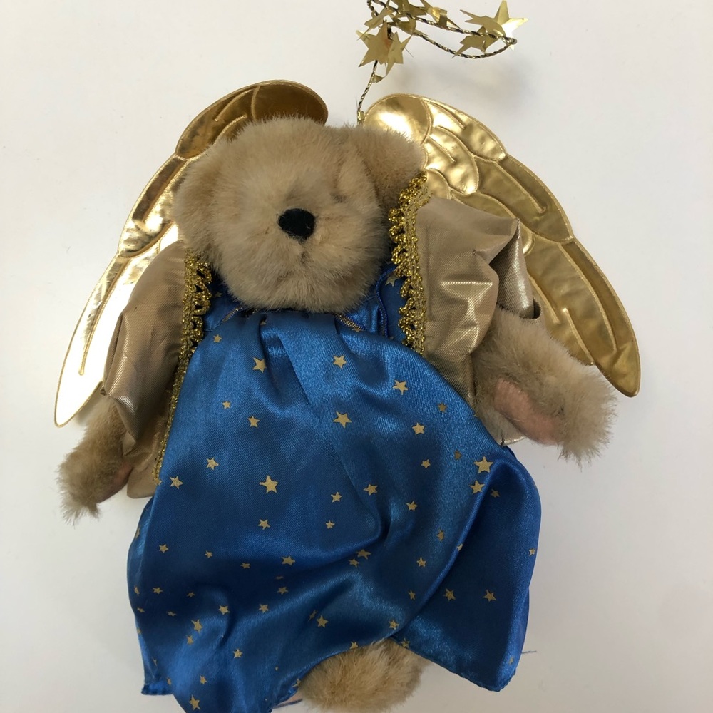 Muffy Vanderbear Angel